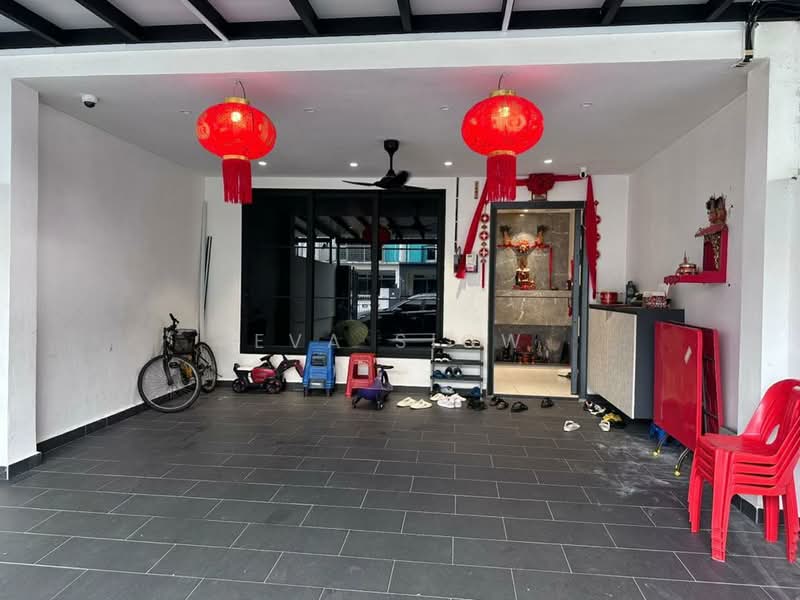 2-storey Terraced House for Sale in Pontian (Johor) - Eva Siow - PropertyGuru.com.my