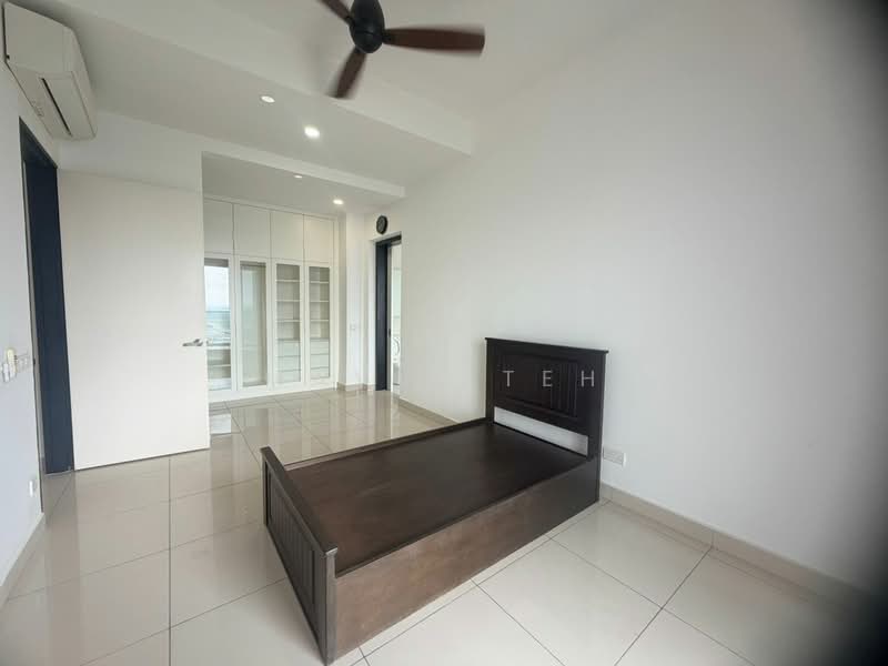 Condominium for Rent at The Parque Residences - Mavis Teh - Bedroom - PropertyGuru.com.my