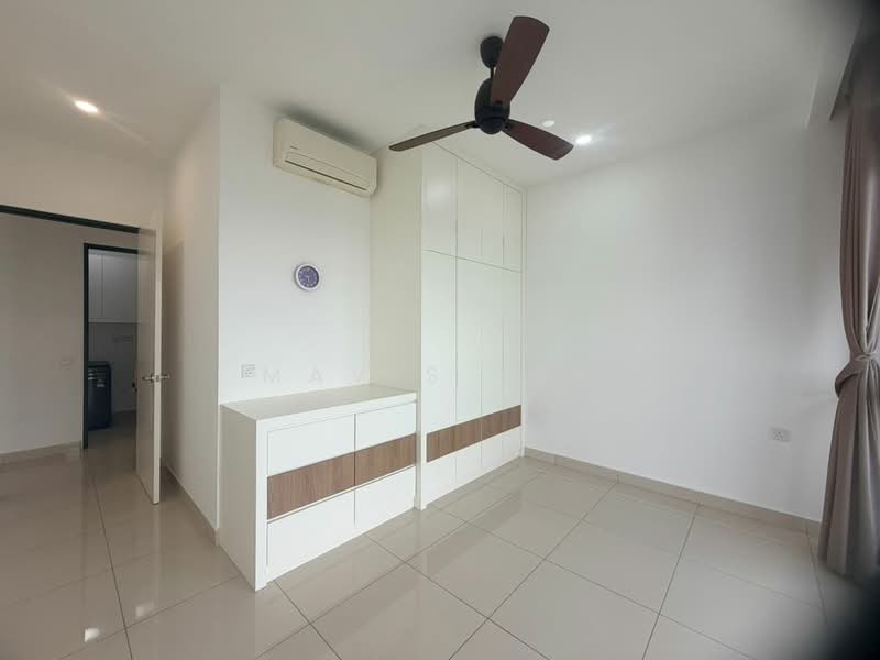 Condominium for Rent at The Parque Residences - Mavis Teh - Bedroom - PropertyGuru.com.my