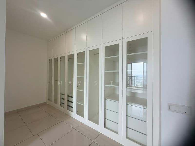 Condominium for Rent at The Parque Residences - Mavis Teh - Interior - PropertyGuru.com.my