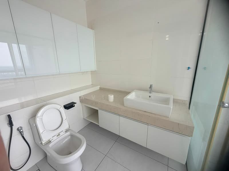 Condominium for Rent at The Parque Residences - Mavis Teh - Bathroom - PropertyGuru.com.my