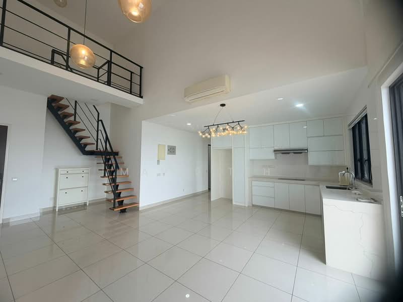 Condominium for Rent at The Parque Residences - Mavis Teh - Interior - PropertyGuru.com.my