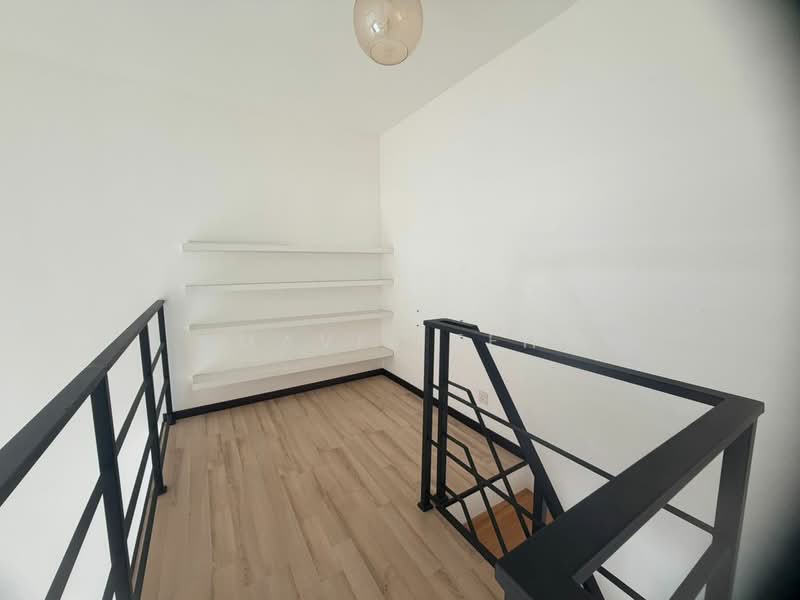 Condominium for Rent at The Parque Residences - Mavis Teh - Interior - PropertyGuru.com.my