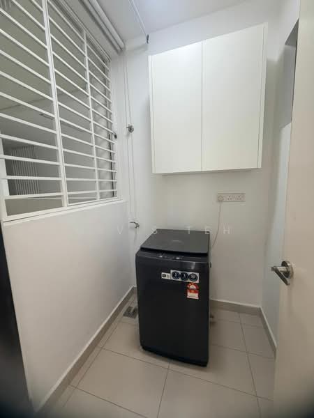 Condominium for Rent at The Parque Residences - Mavis Teh - Interior - PropertyGuru.com.my
