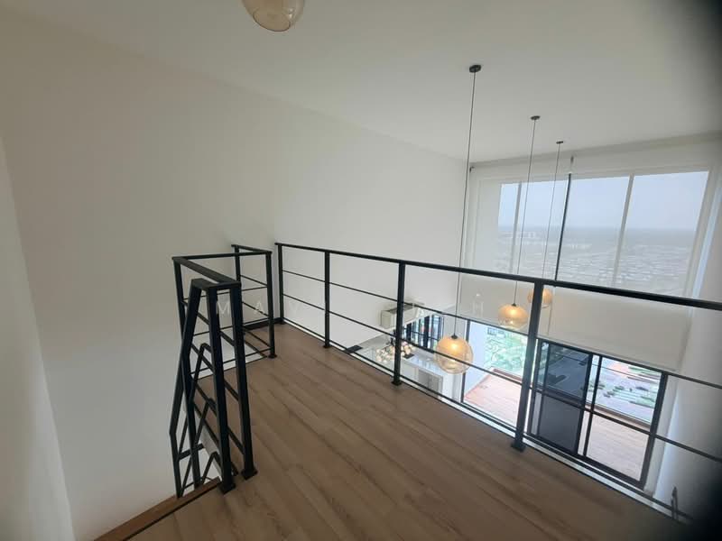Condominium for Rent at The Parque Residences - Mavis Teh - Interior - PropertyGuru.com.my