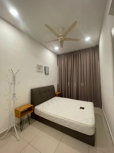 Condominium for Rent at The Parque Residences - Mavis Teh - Bedroom - PropertyGuru.com.my