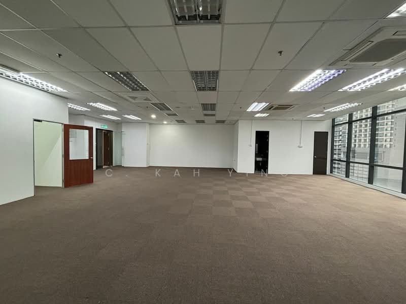 Office for Rent in Bangsar Utama (Bangsar) - C. Kah Ying - Interior - PropertyGuru.com.my