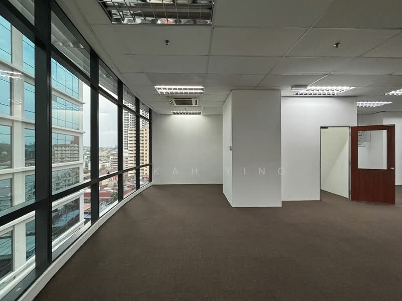 Office for Rent in Bangsar Utama (Bangsar) - C. Kah Ying - Interior - PropertyGuru.com.my