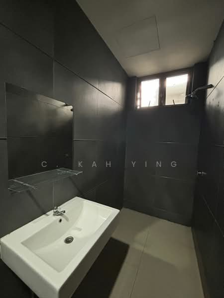Office for Rent in Bangsar Utama (Bangsar) - C. Kah Ying - Bathroom - PropertyGuru.com.my