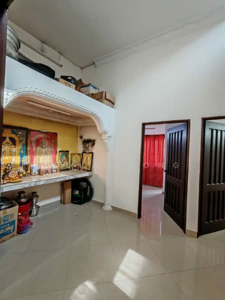 2-storey Terraced House for Sale in Bukit Beruntung (Selangor) - Bella Leong - Interior - PropertyGuru.com.my
