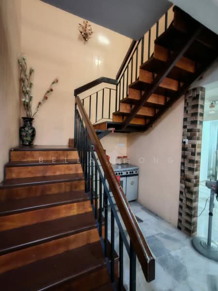 2-storey Terraced House for Sale in Bukit Beruntung (Selangor) - Bella Leong - Interior - PropertyGuru.com.my