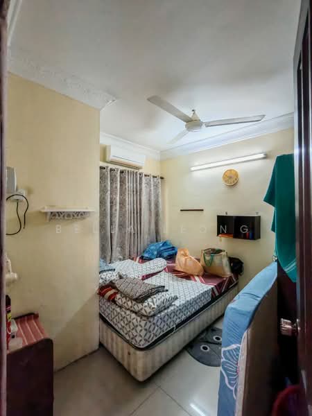 2-storey Terraced House for Sale in Bukit Beruntung (Selangor) - Bella Leong - Bedroom - PropertyGuru.com.my