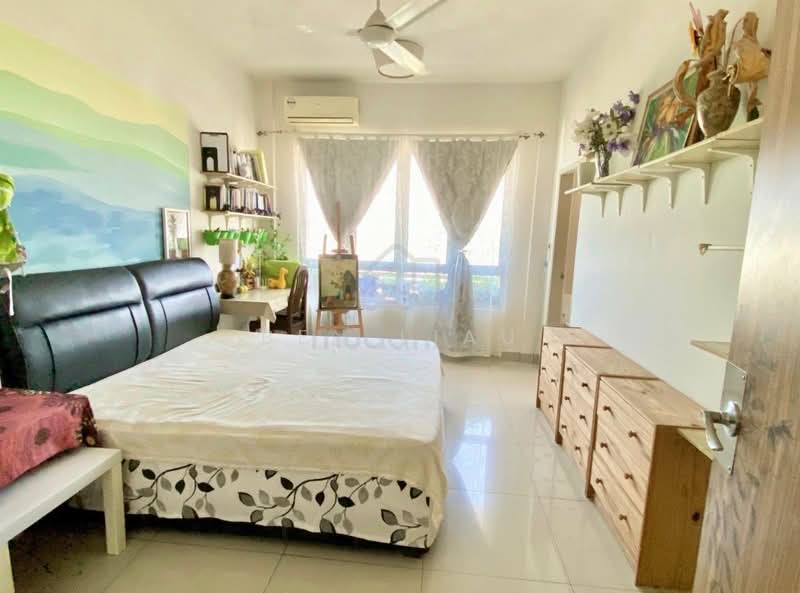 Condominium for Rent at Surin Condominium - Ben Liau - Bedroom - PropertyGuru.com.my