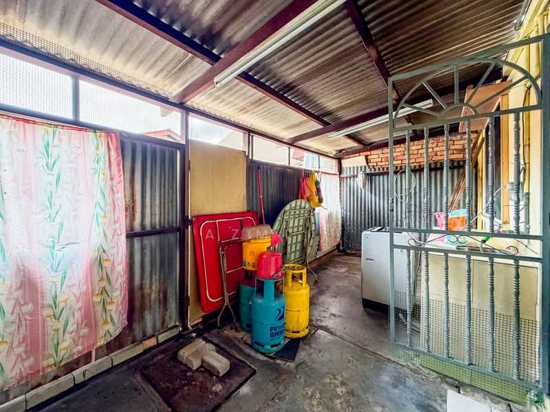 Rumah Teres 1 Tingkat untuk Dijual di Klang (Selangor) - Azmi . - PropertyGuru.com.my