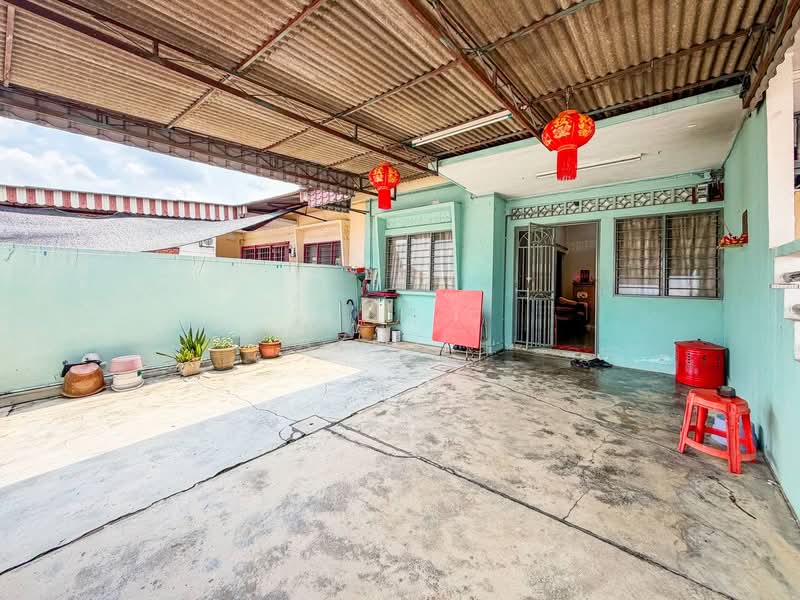 Rumah Teres 1 Tingkat untuk Dijual di Klang (Selangor) - Azmi . - PropertyGuru.com.my