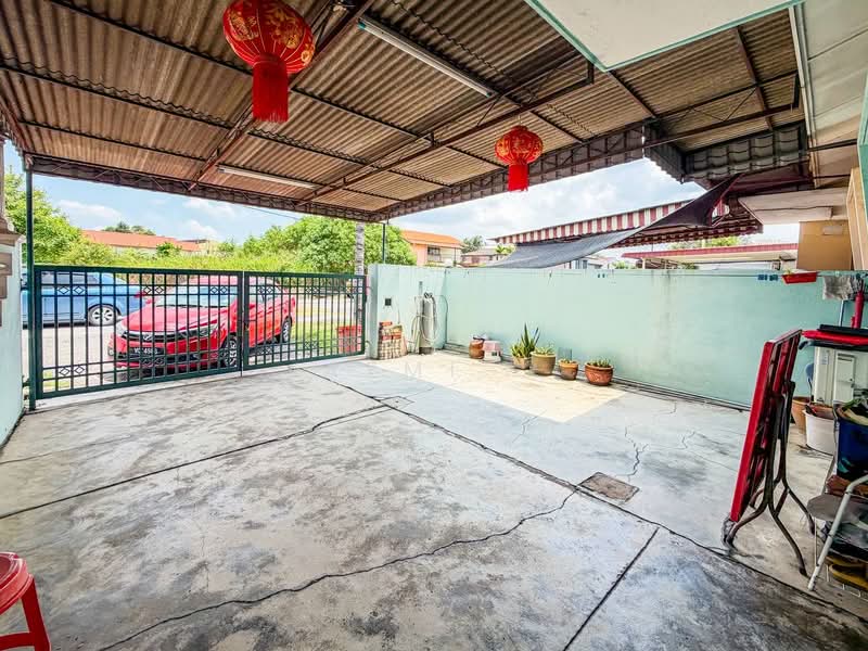 Rumah Teres 1 Tingkat untuk Dijual di Klang (Selangor) - Azmi . - PropertyGuru.com.my