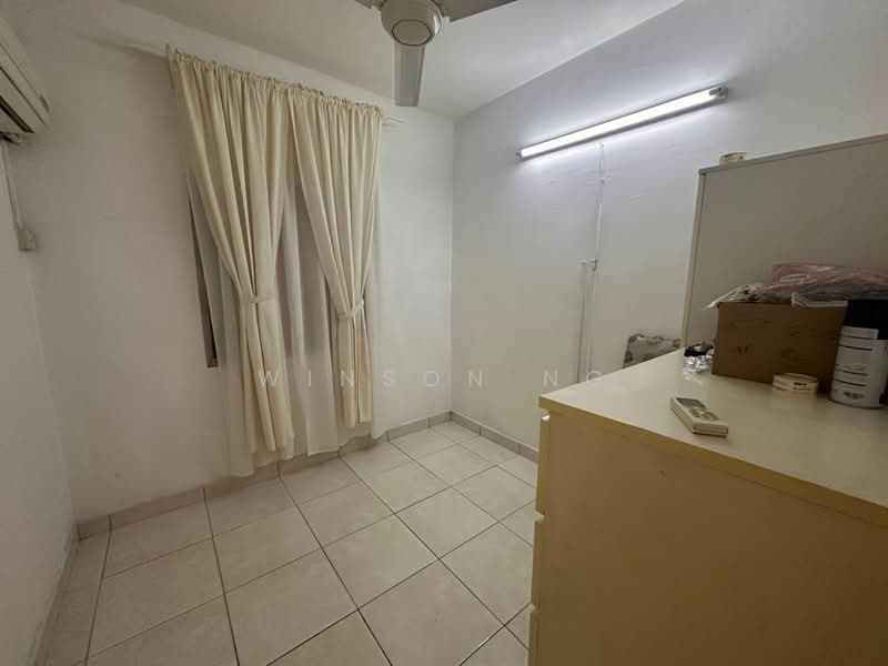 Kondominium untuk Disewa di Perdana View - Winson Ng - Interior - PropertyGuru.com.my