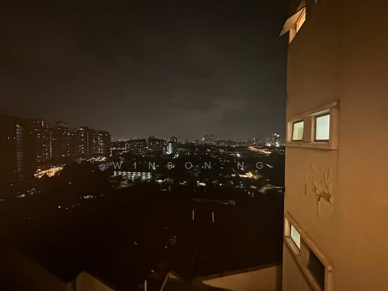 Kondominium untuk Disewa di Perdana View - Winson Ng - Exterior - PropertyGuru.com.my
