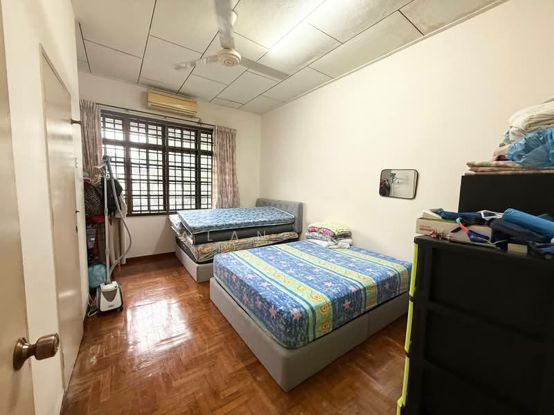 2-storey Terraced House for Sale in Johor Bahru (Johor) - Alan Lee - Bedroom - PropertyGuru.com.my
