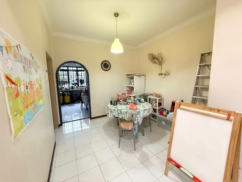 2-storey Terraced House for Sale in Johor Bahru (Johor) - Alan Lee - Interior - PropertyGuru.com.my