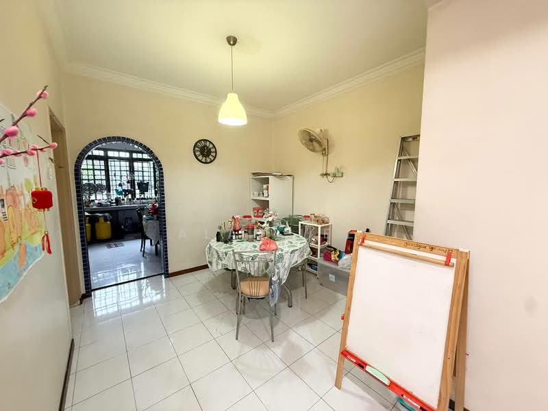 2-storey Terraced House for Sale in Johor Bahru (Johor) - Alan Lee - Kitchen - PropertyGuru.com.my