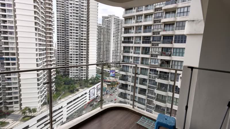 Condominium for Rent at Royal Strand @ Country Garden Danga Bay - Alice Goh - PropertyGuru.com.my