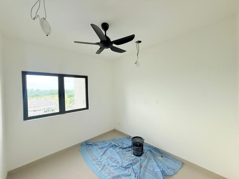 Service Residence for Rent at Mori Residences 2 - Poh Kwen Kok - Interior - PropertyGuru.com.my
