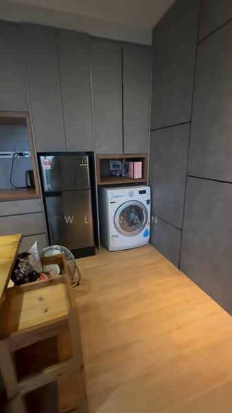Service Residence for Sale at Trefoil - WL Wan - Interior - PropertyGuru.com.my