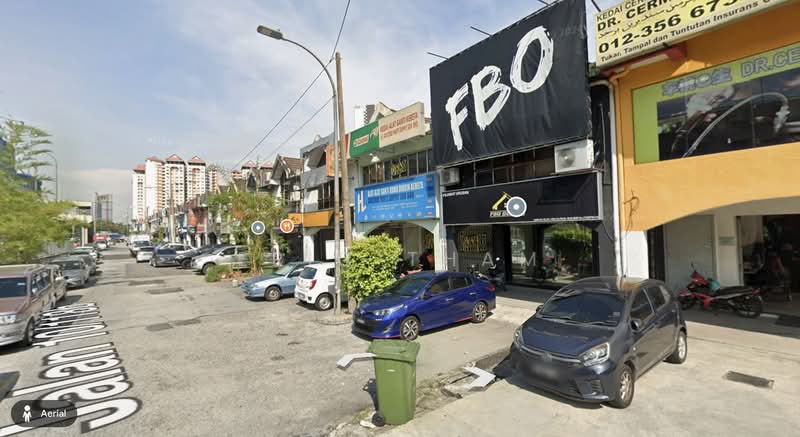 Detached Factory for Sale in Desa Tun Razak (Cheras) - Eric Tham - Exterior - PropertyGuru.com.my