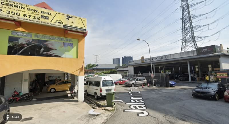 Detached Factory for Sale in Desa Tun Razak (Cheras) - Eric Tham - PropertyGuru.com.my