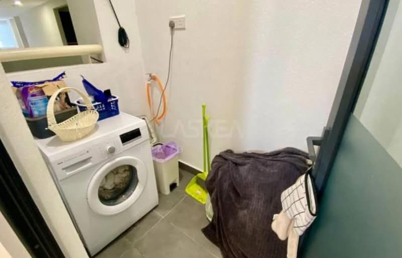 Service Residence for Rent at Avara - Cladys Er - Interior - PropertyGuru.com.my