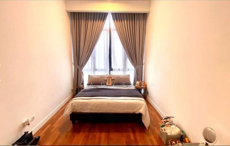 Service Residence for Rent at Avara - Cladys Er - Bedroom - PropertyGuru.com.my