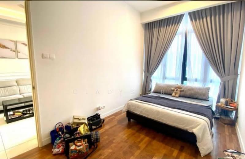 Service Residence for Rent at Avara - Cladys Er - Bedroom - PropertyGuru.com.my