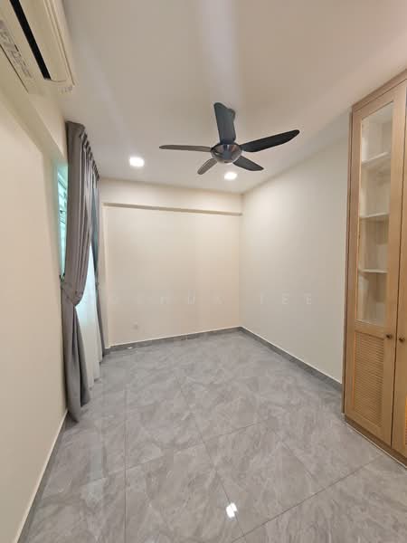 Apartment for Rent at Bukit Segambut Apartment - Joshua Tee - Interior - PropertyGuru.com.my