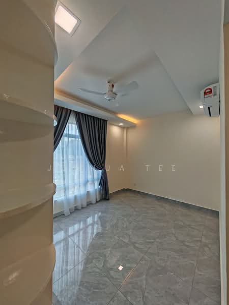 Apartment for Rent at Bukit Segambut Apartment - Joshua Tee - Interior - PropertyGuru.com.my