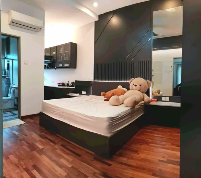 Semi-Detached House for Sale in Bandar Baru Tambun (Tambun) - Ck Max - Bedroom - PropertyGuru.com.my