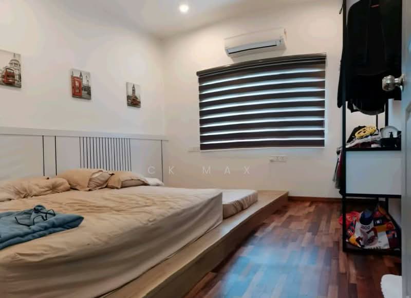 Semi-Detached House for Sale in Bandar Baru Tambun (Tambun) - Ck Max - Bedroom - PropertyGuru.com.my