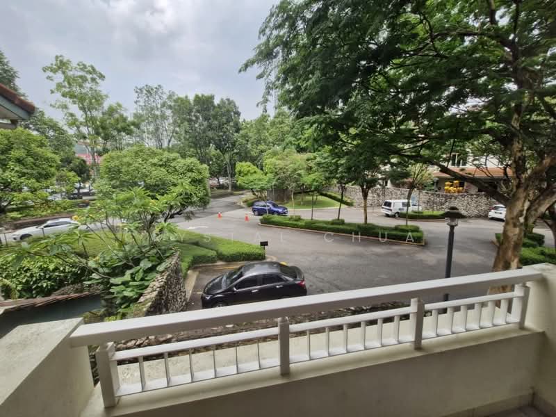 2-storey Terraced House for Rent in Desa Parkcity (Kuala Lumpur) - Crystal Chua - Exterior - PropertyGuru.com.my