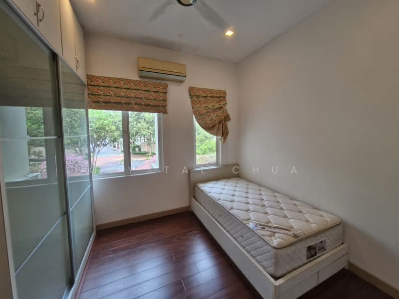 2-storey Terraced House for Rent in Desa Parkcity (Kuala Lumpur) - Crystal Chua - Bedroom - PropertyGuru.com.my
