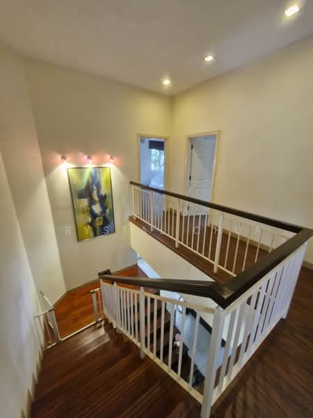 2-storey Terraced House for Rent in Desa Parkcity (Kuala Lumpur) - Crystal Chua - Interior - PropertyGuru.com.my
