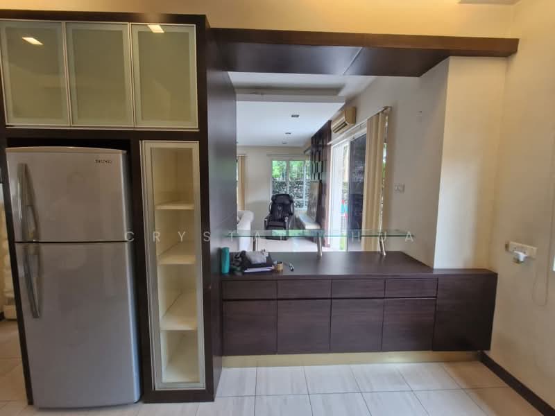 2-storey Terraced House for Rent in Desa Parkcity (Kuala Lumpur) - Crystal Chua - Interior - PropertyGuru.com.my