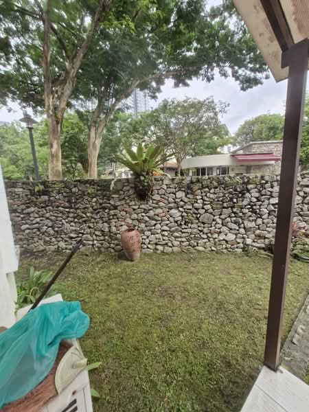 2-storey Terraced House for Rent in Desa Parkcity (Kuala Lumpur) - Crystal Chua - Exterior - PropertyGuru.com.my