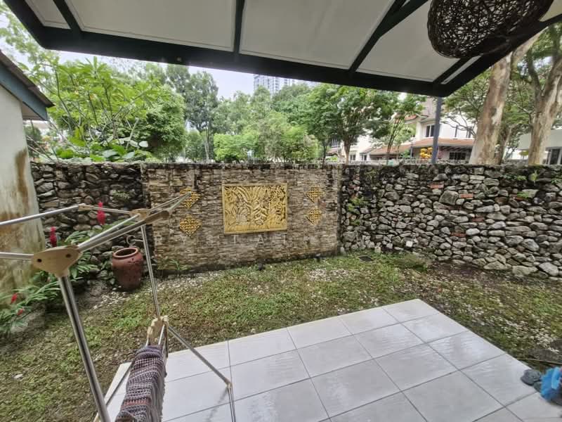 2-storey Terraced House for Rent in Desa Parkcity (Kuala Lumpur) - Crystal Chua - Exterior - PropertyGuru.com.my