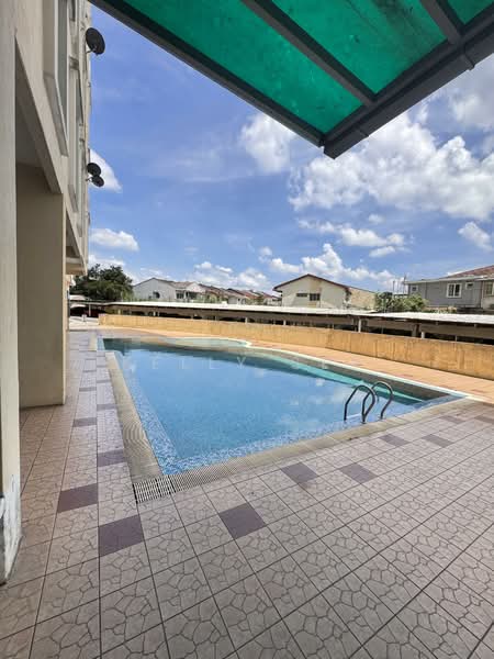 Condominium for Sale at Renjana Ampang - Kelly See - Exterior - PropertyGuru.com.my