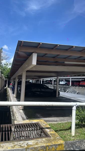 Condominium for Sale at Renjana Ampang - Kelly See - Car Park - PropertyGuru.com.my