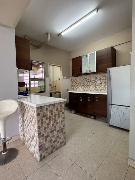 Condominium for Sale at Renjana Ampang - Kelly See - Kitchen - PropertyGuru.com.my