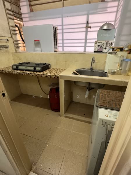 Condominium for Sale at Renjana Ampang - Kelly See - PropertyGuru.com.my