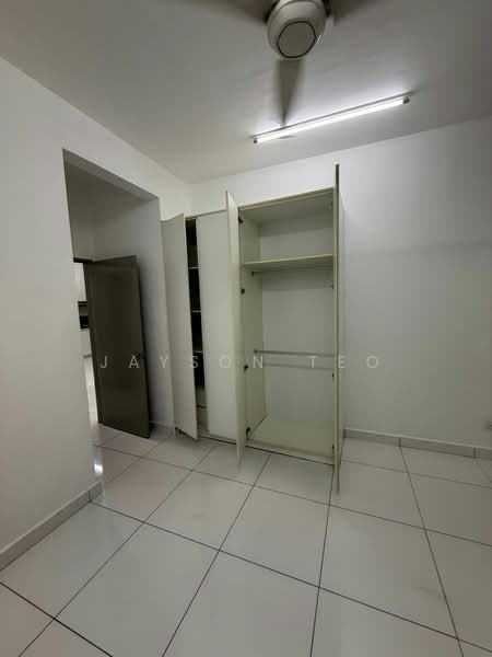 Apartment for Rent at The Twin Residences - Jayson Teo - PropertyGuru.com.my