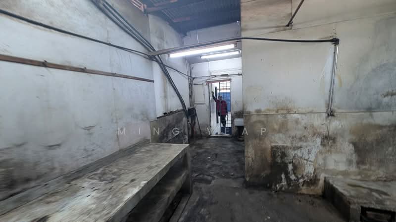 Kedai untuk Disewa di Taman Stulang Laut (Johor Bahru) - Ming Yeap - PropertyGuru.com.my