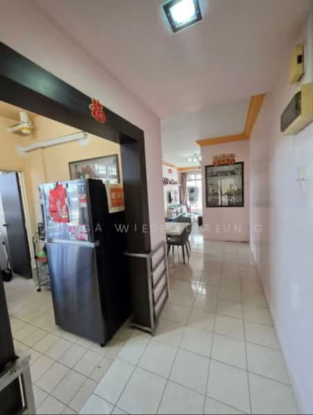 Pangsapuri untuk Dijual di Villa Bestari Apartment - Ang Wee Meng - Interior - PropertyGuru.com.my